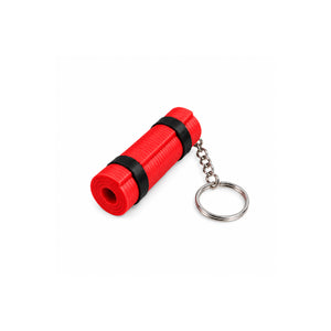Nuclear Red