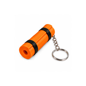 Outrageous Orange