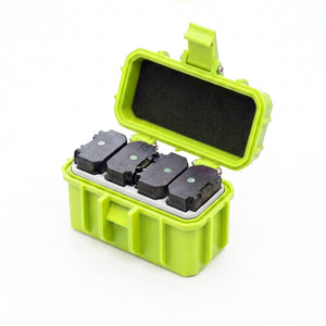 Ryobix Green