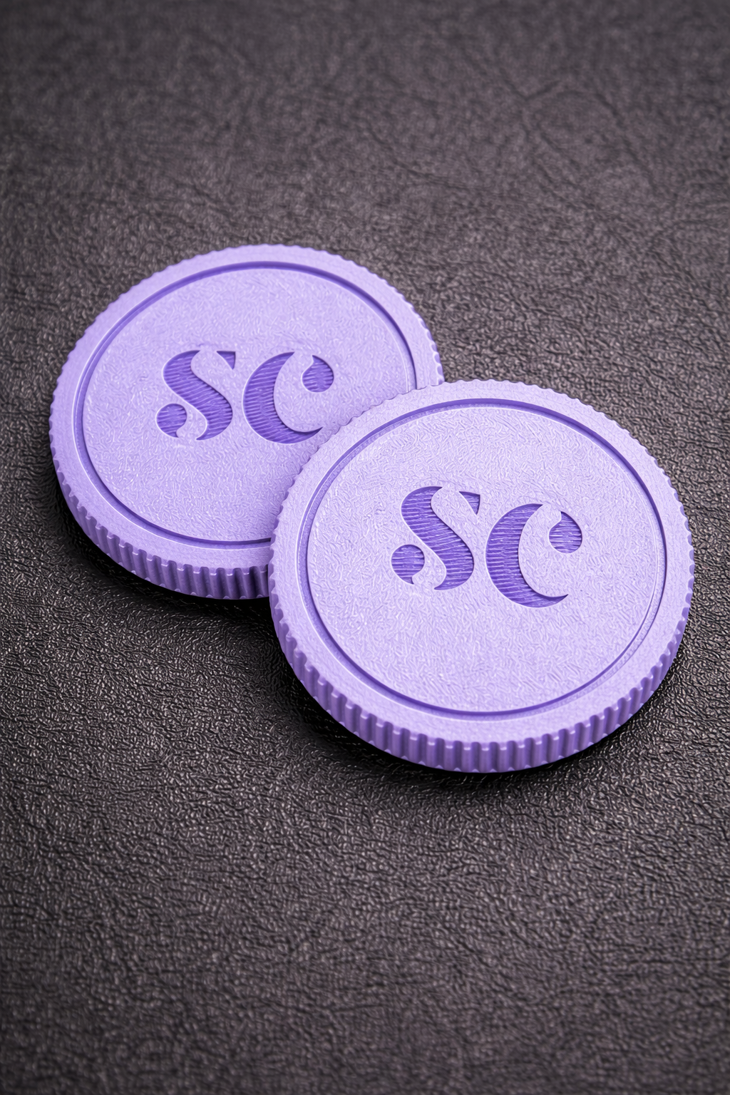 Customized Camera Rear Lens Cap- E-Mount | Z-Mount | RF-Mount | EF-Mount