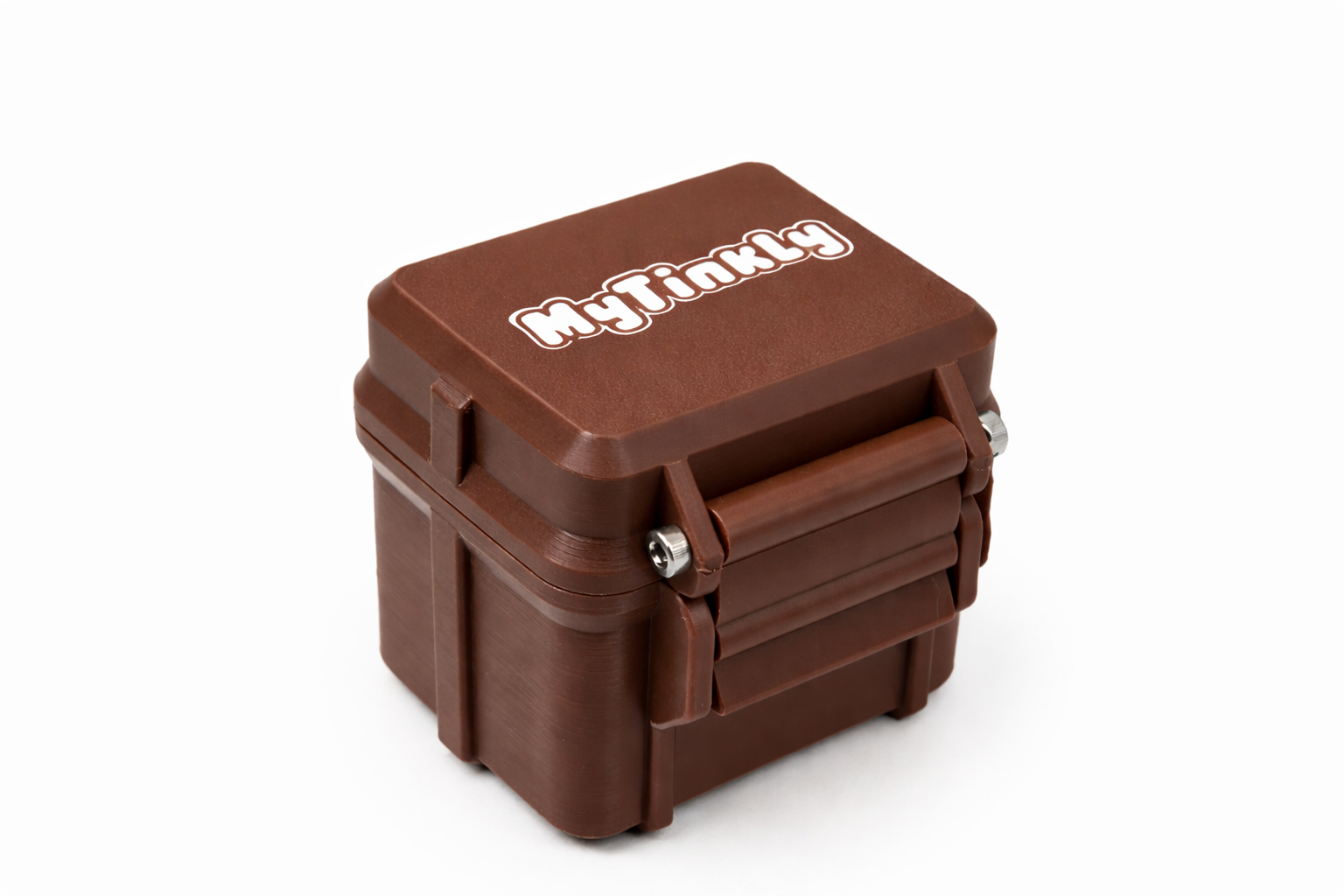 Customized- Camera Battery Case| Rugged Style| Battery Storage Case