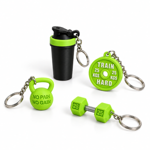 Ryobix Green