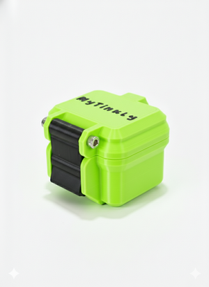 Ryobix Green
