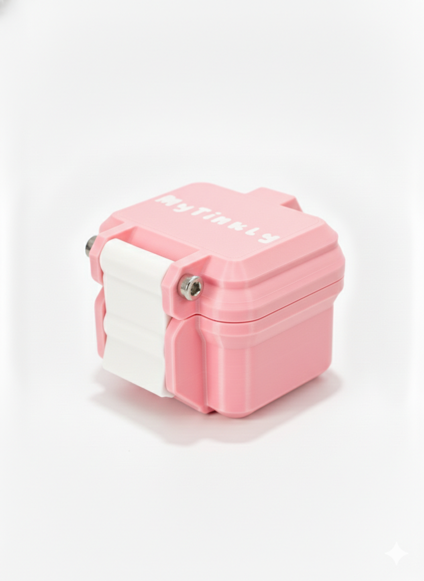 Customized- CF Express (TYPE A) Card Case |  Rugged Style | 6 Slot